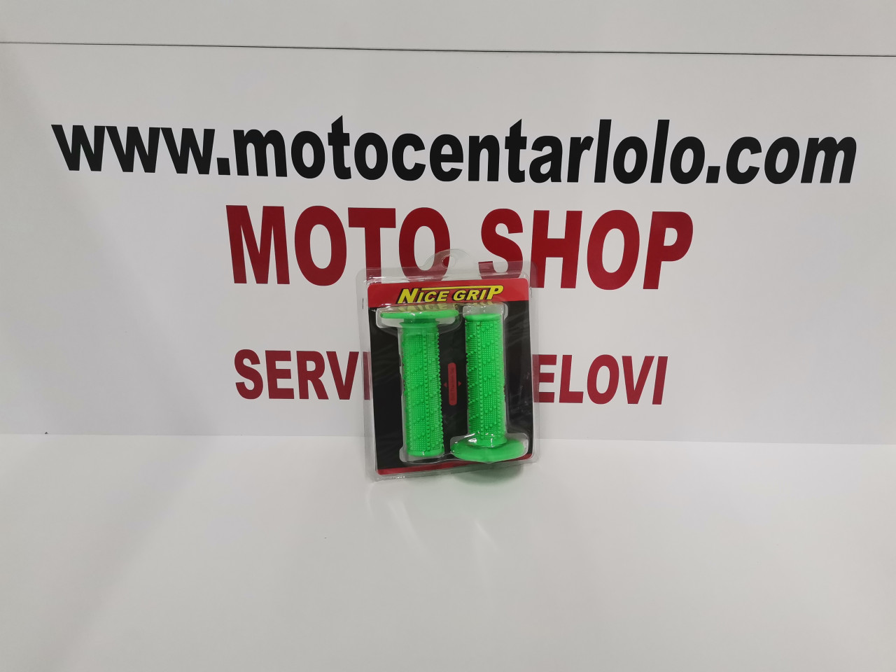 Gripovi za motor ručke