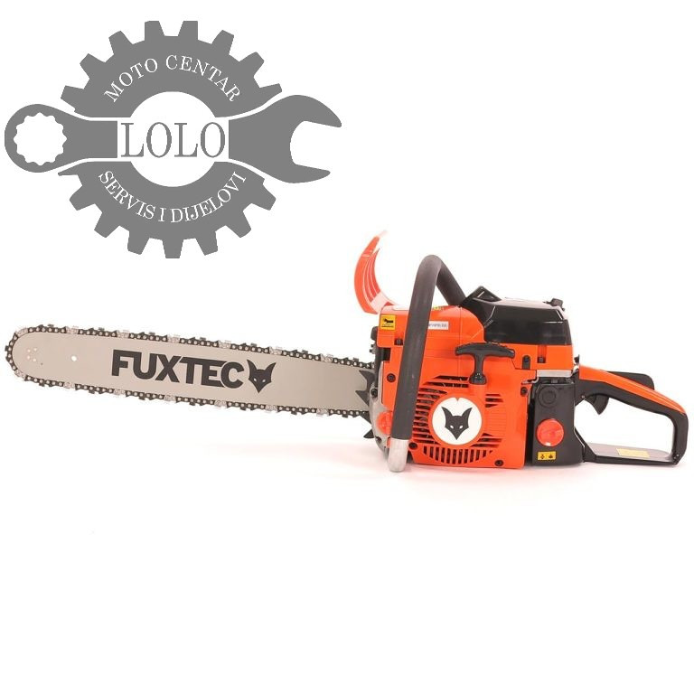 MOTORNA PILA FUXTEC