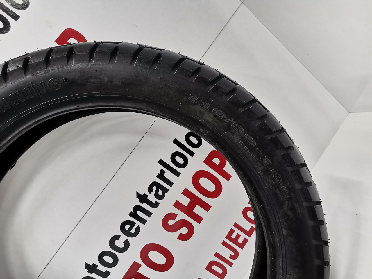 Guma za motocikle 110/90-16