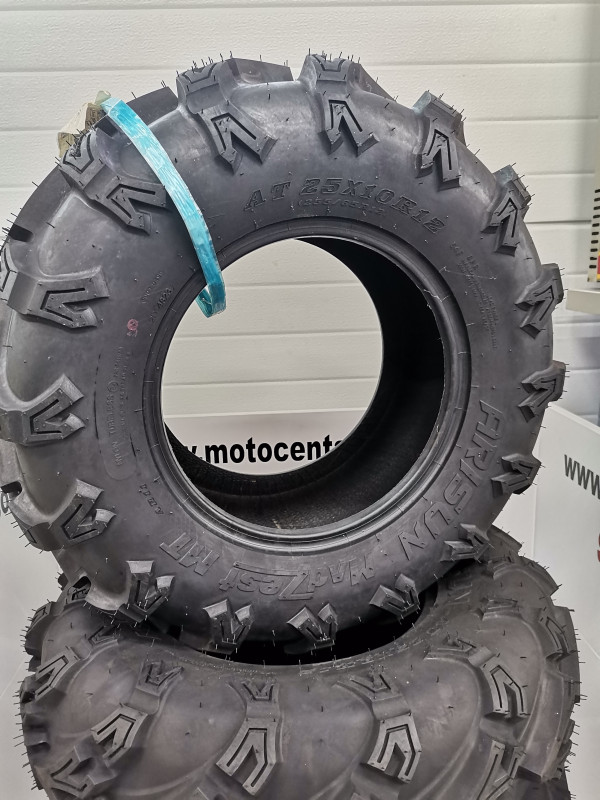 Set gume za ATV/UTV quad 12"