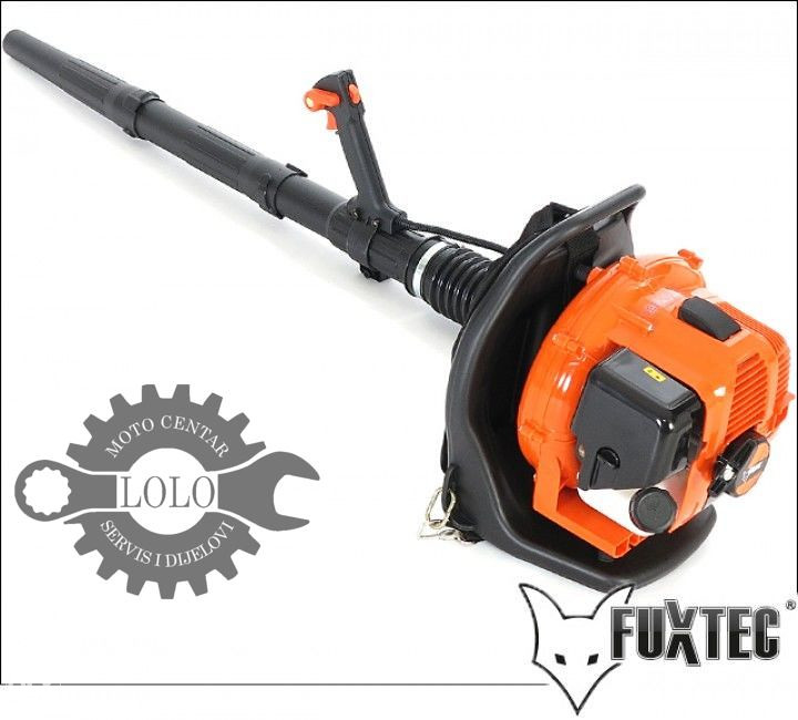 FUXTEC puhač