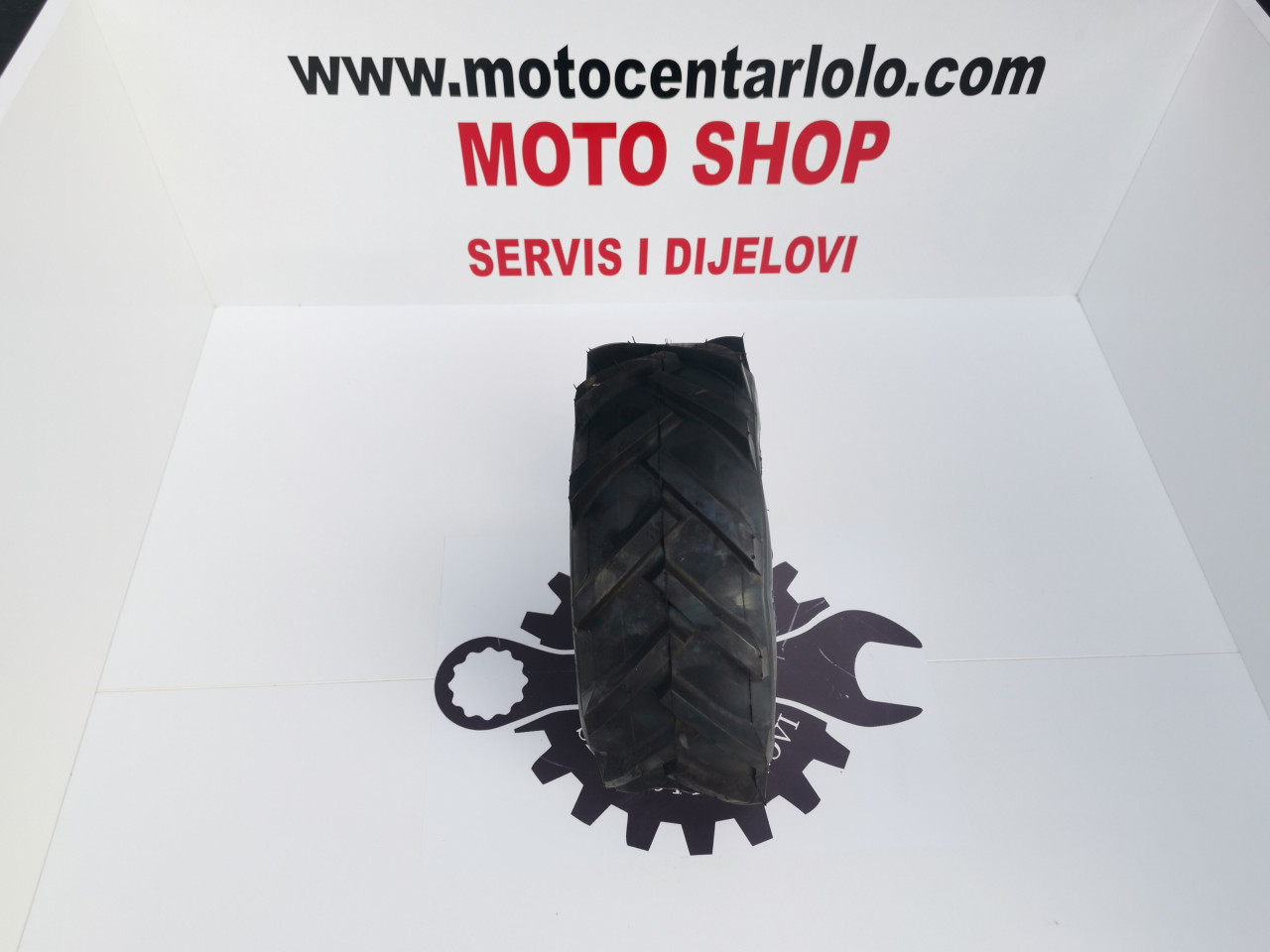 Guma za ATV quad 18x5.00-6