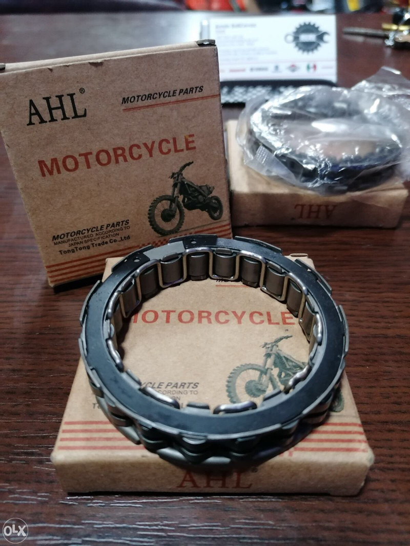 Bendix za motocikle
