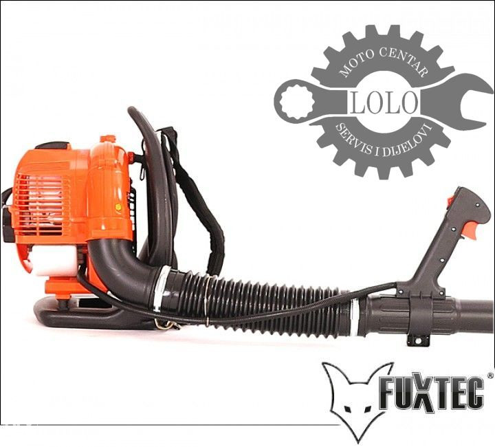 FUXTEC puhač