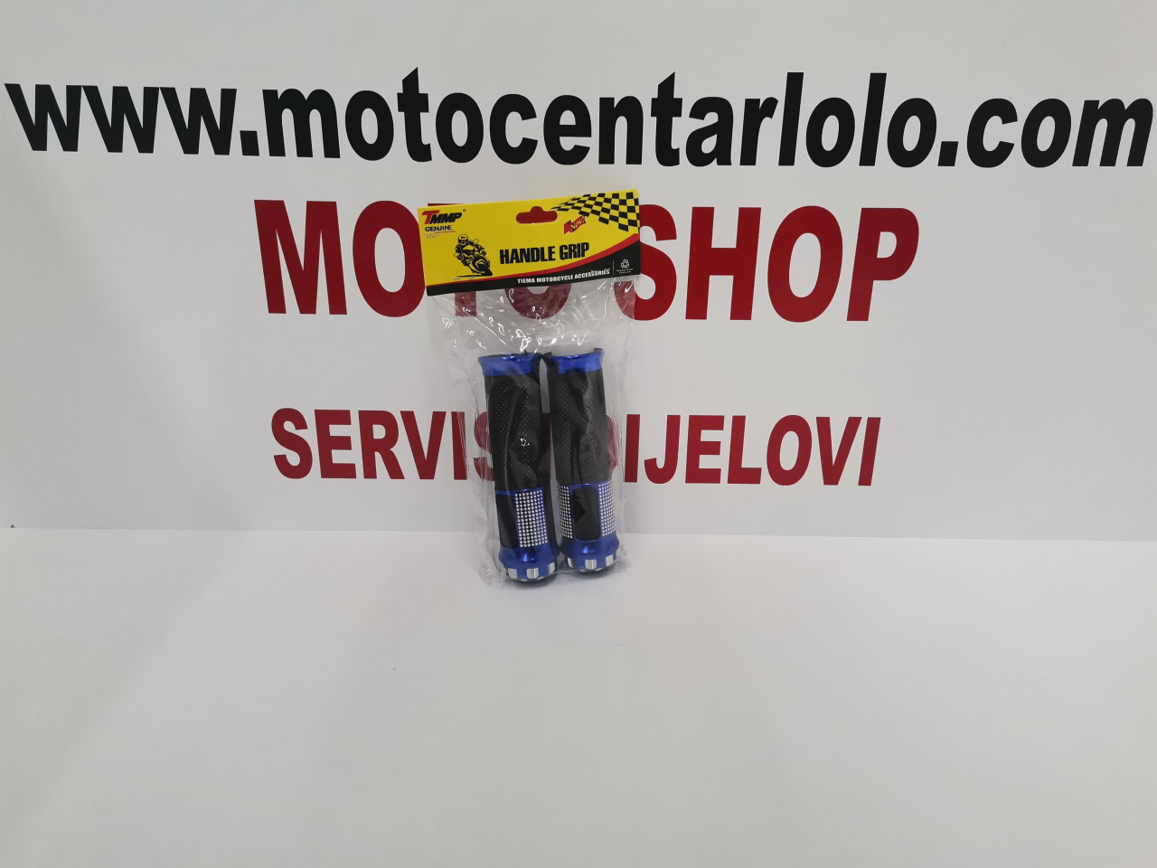 Moto ručke/ ručke za motor