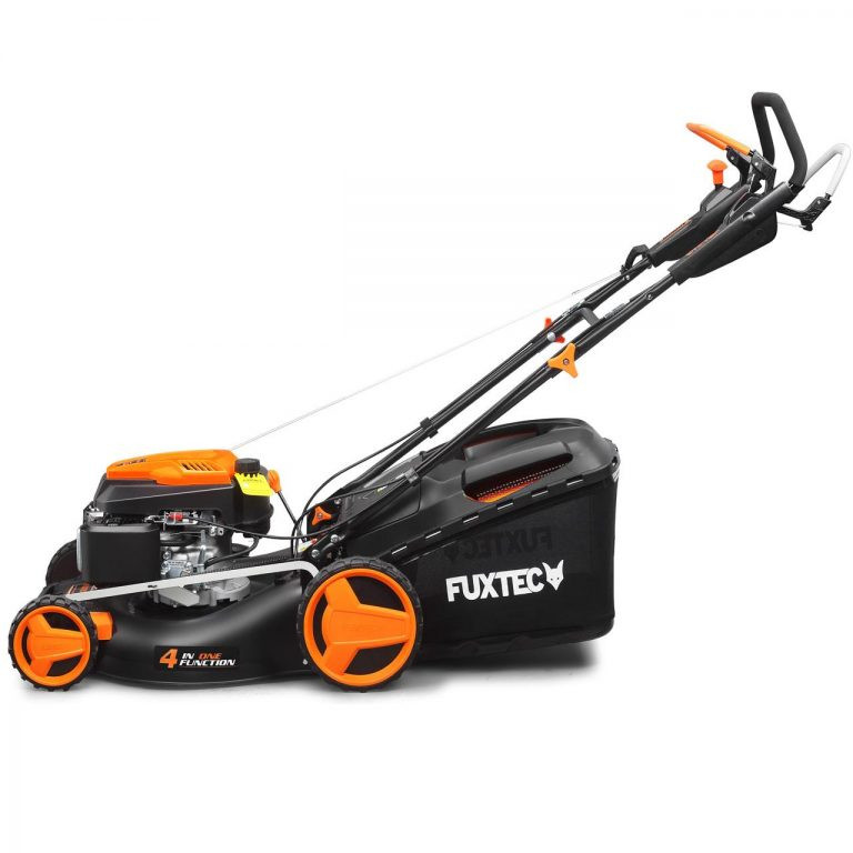 KOSILICA/KOSAČICA FX-RM5196 PRO