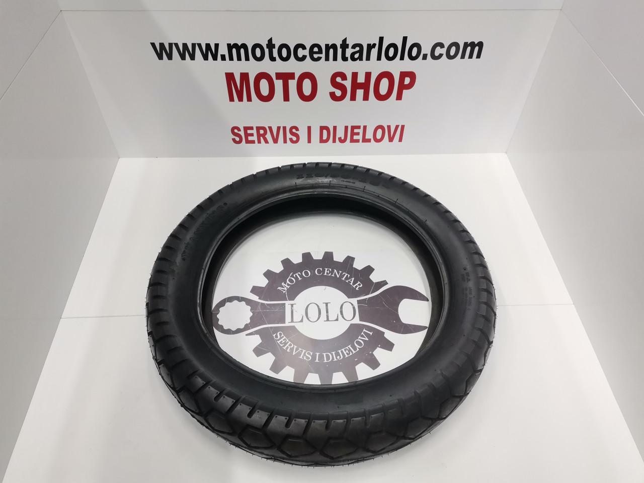 Guma za motocikle 110/90-16