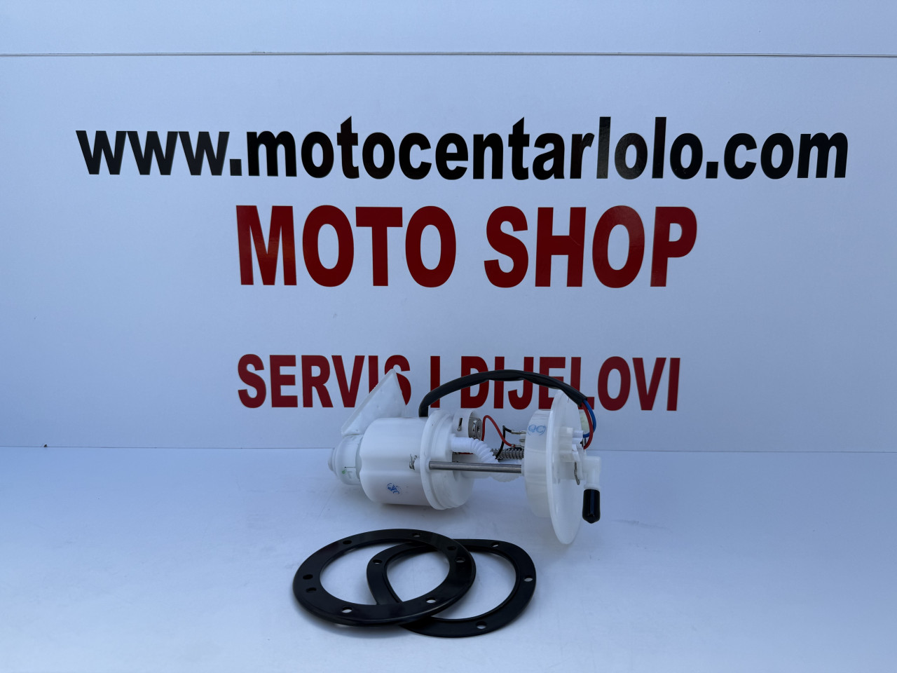 Pumpa goriva cf moto cfmoto