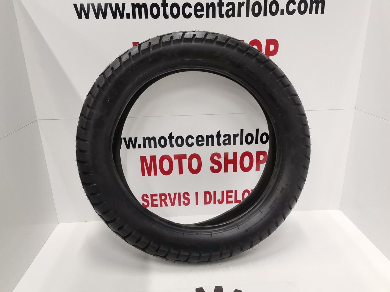 Guma za motocikle 110/90-16