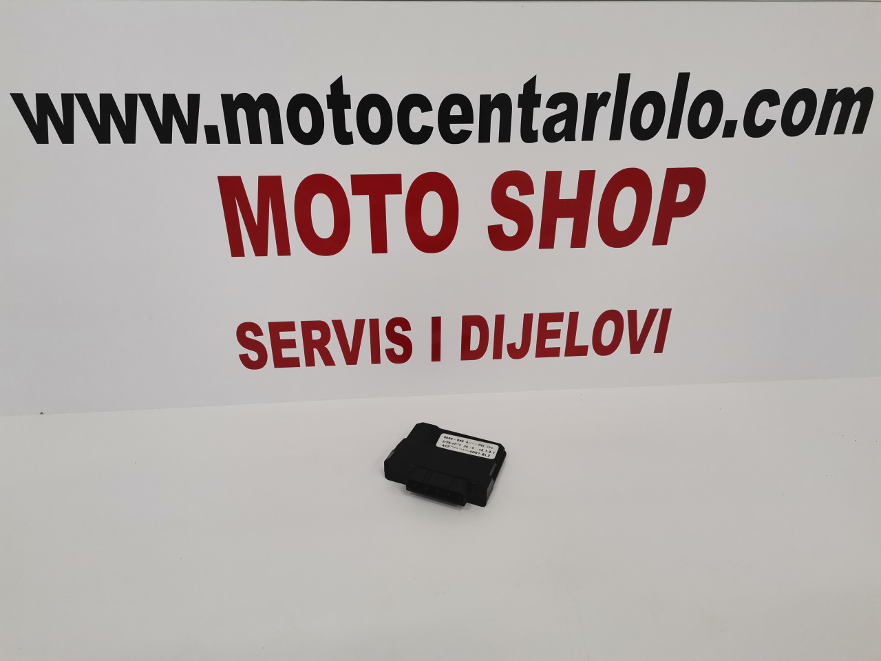 Elektronika/procesor za Arctic Cat