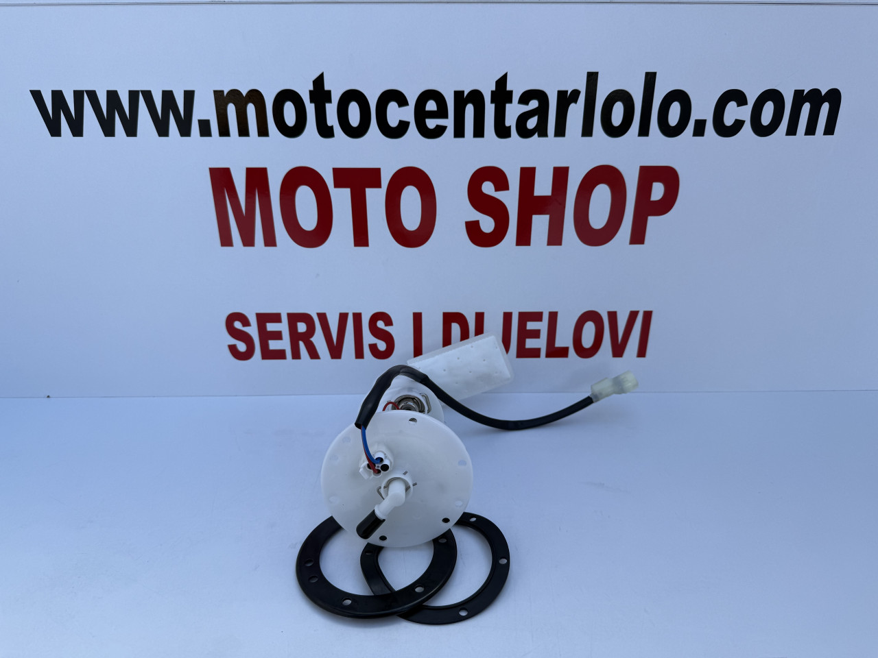 Pumpa goriva cf moto cfmoto