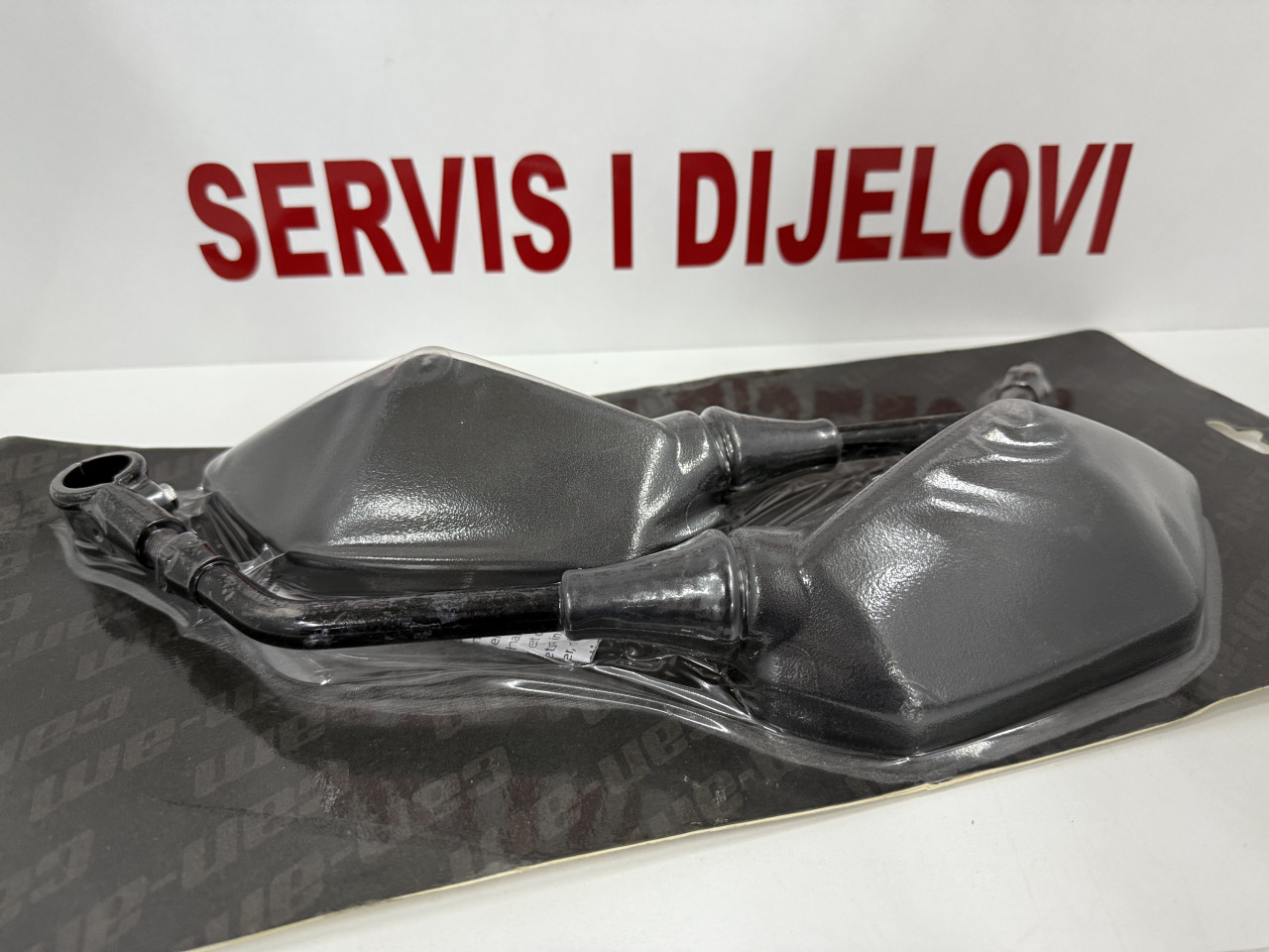 RETROVIZORI ZA CAN AM