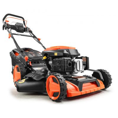 KOSILICA/KOSAČICA BENZINSKA FX-RM5196es PRO