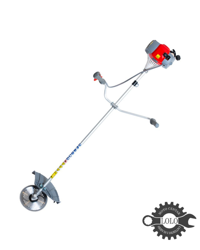 Benzinski trimer 2,7 KS