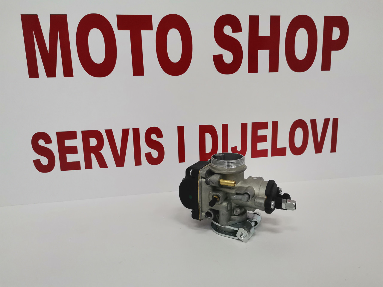 Karburator za skuter tuning