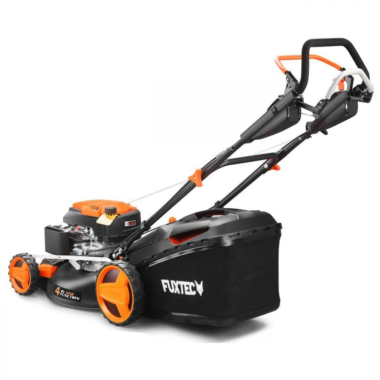 KOSILICA/KOSAČICA FX-RM5196 PRO