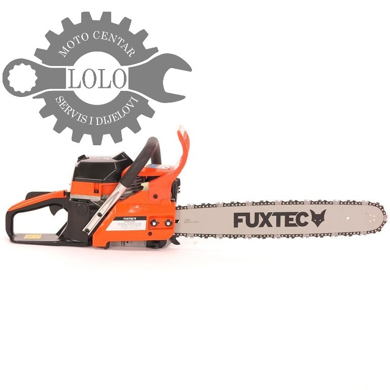 MOTORNA PILA FUXTEC