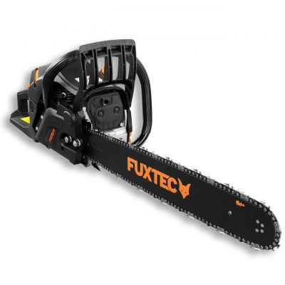 MOTORNA PILA MOTORKA FX-KS262 BLACK EDITION