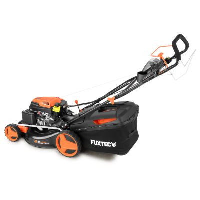 KOSILICA/KOSAČICA BENZINSKA FX-RM5196es PRO
