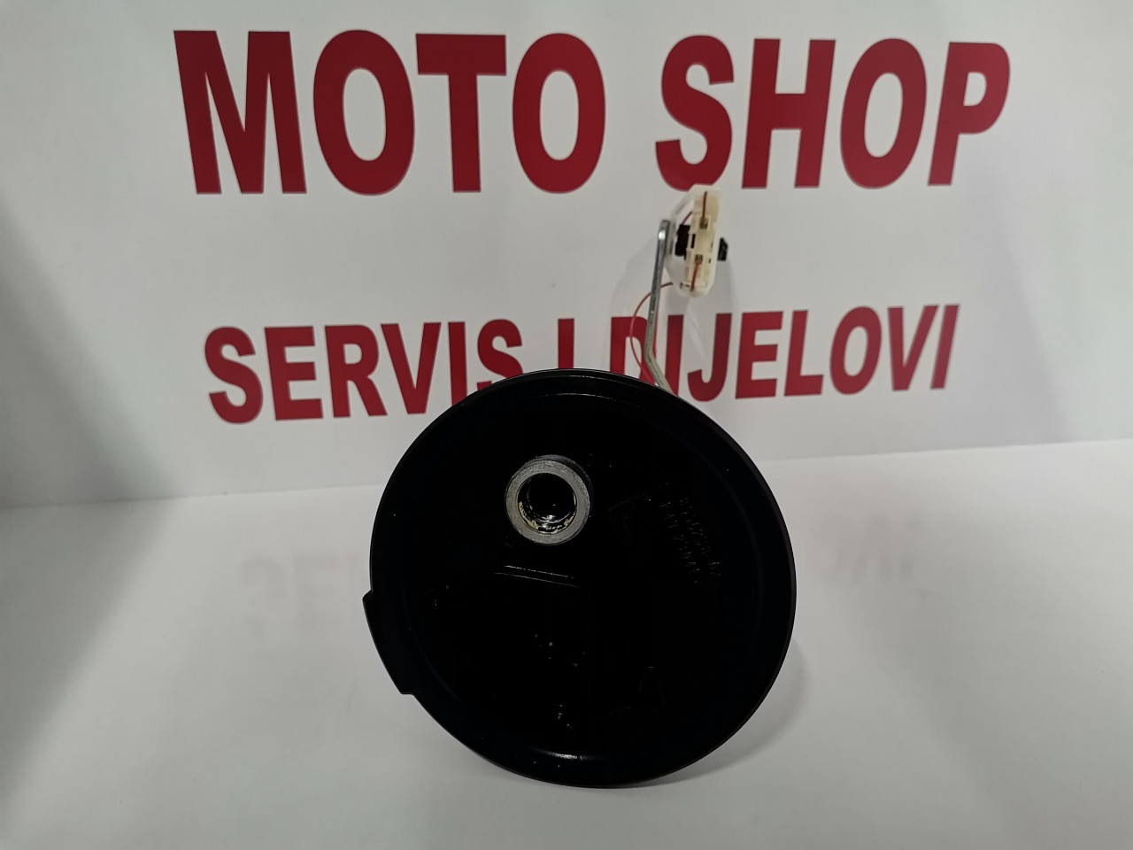 Pumpa goriva BMW S1000R, S1000RR