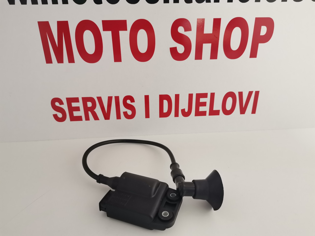 Bombina-elektronika piaggio