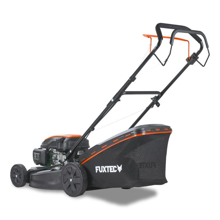KOSILICA/KOSAČICA BENZINSKA FX-RM5170