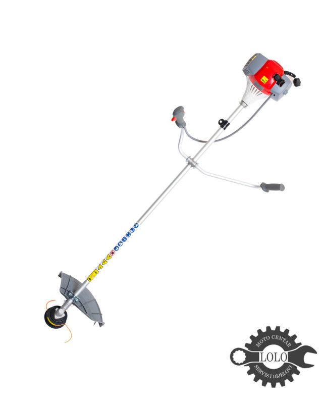 Benzinski trimer 1,9 KS