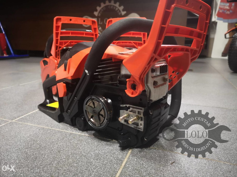 MOTORNA PILA FUXTEC