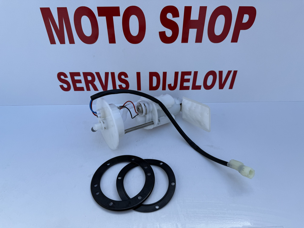 Pumpa goriva cf moto cfmoto
