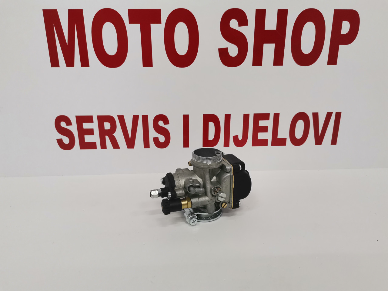 Karburator za skuter tuning
