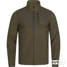 HARKILLA FJELL DUKS FLEECE JAKNA