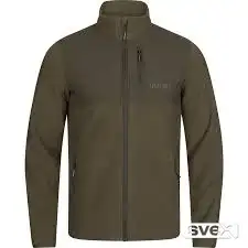 HARKILLA FJELL DUKS FLEECE JAKNA