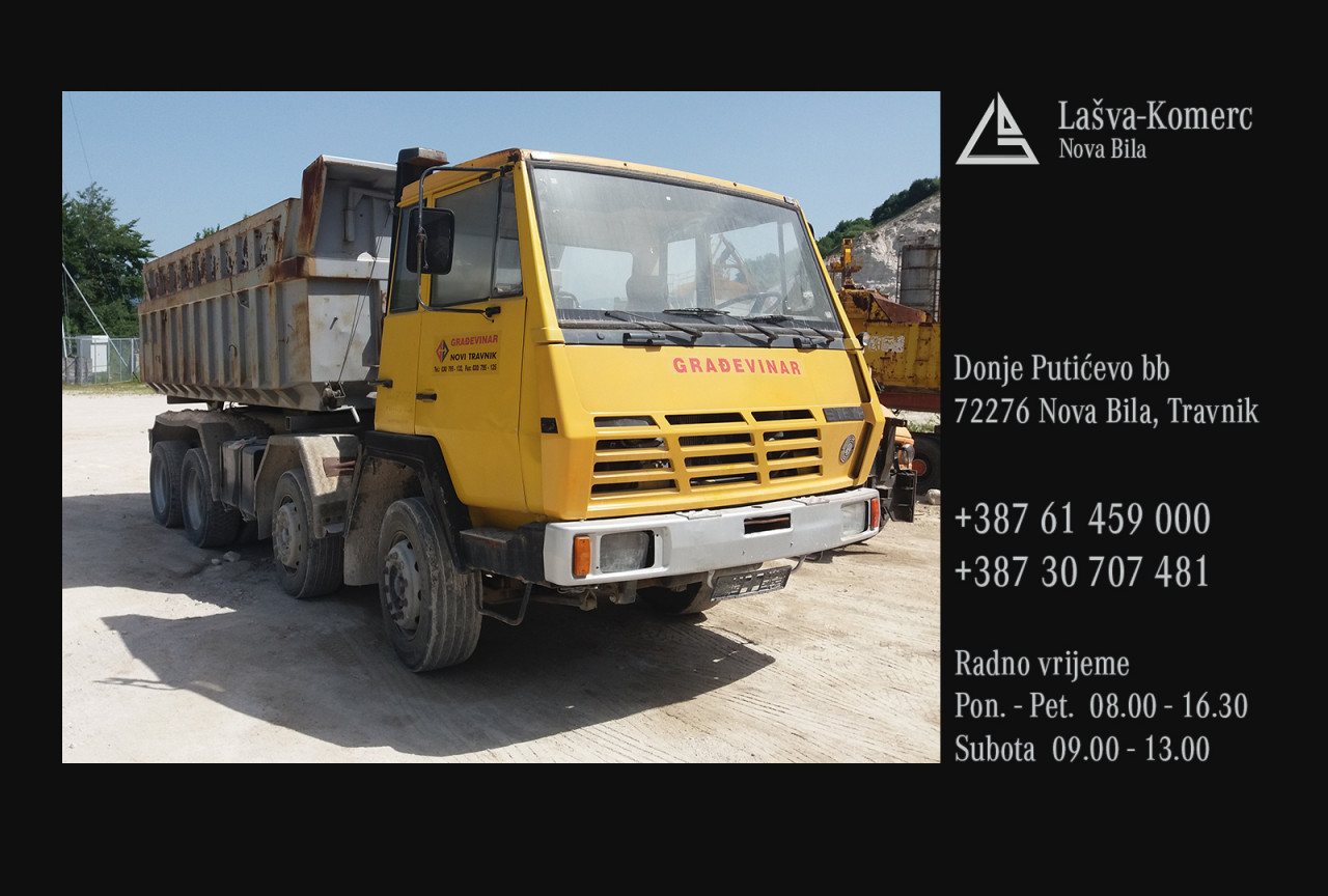 Steyr 32S31