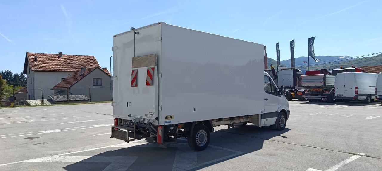 Mercedes-Benz Sprinter 313 [521]