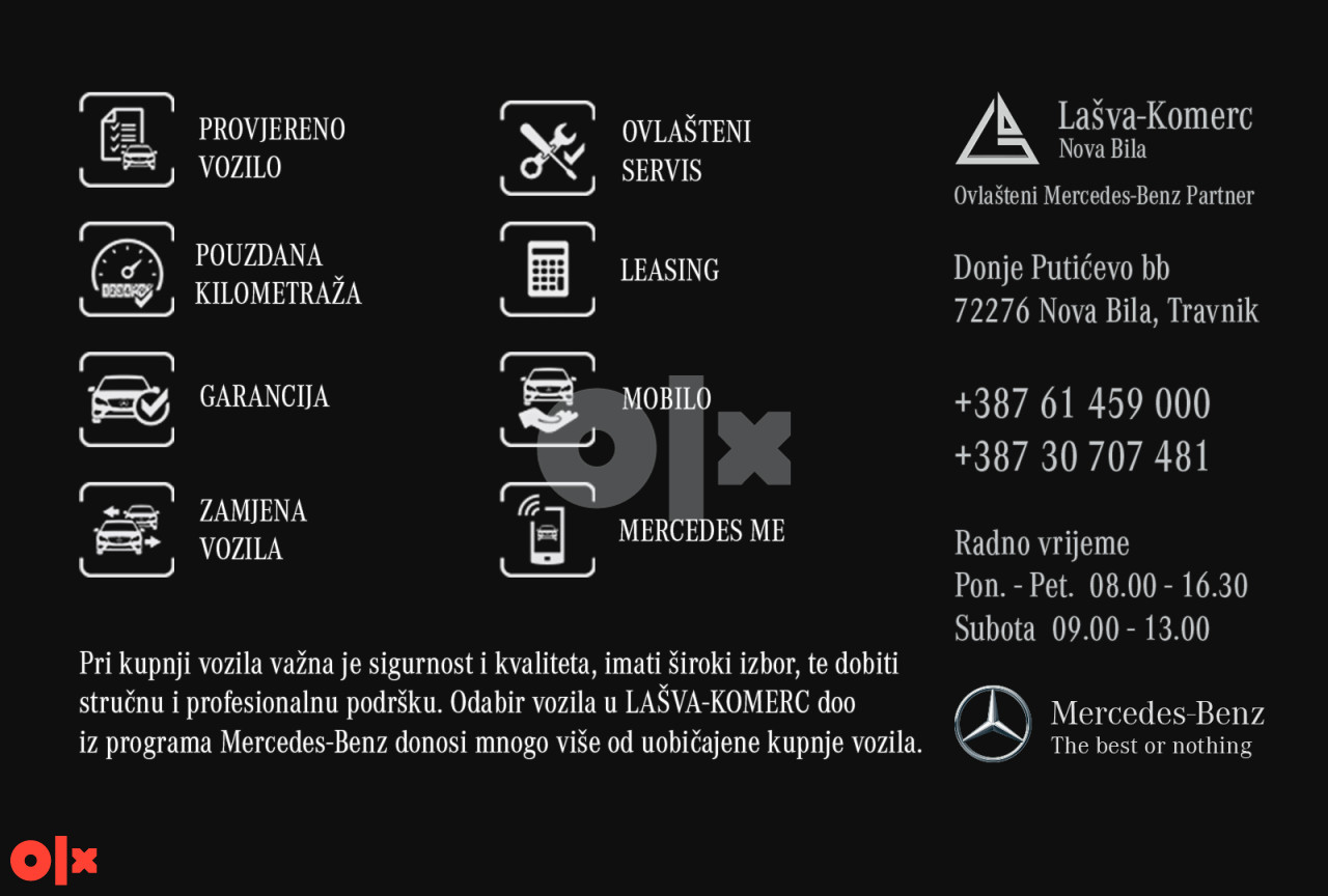 Mercedes-Benz B 200d [472]