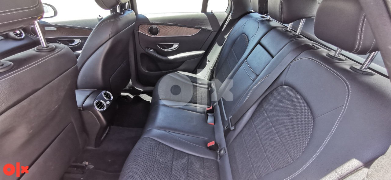Mercedes-Benz GLC 250d 4M [465]