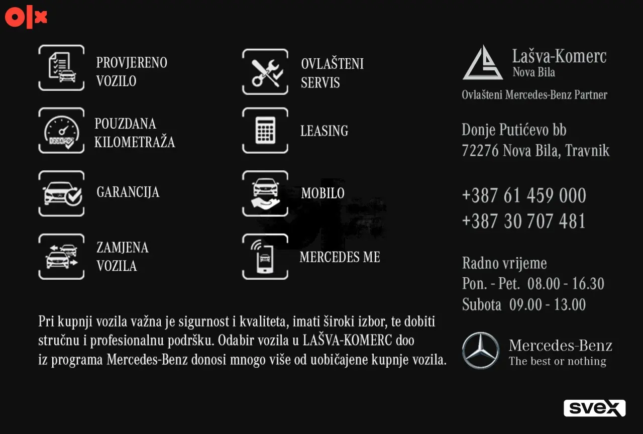 Mercedes-Benz G 350 [382]