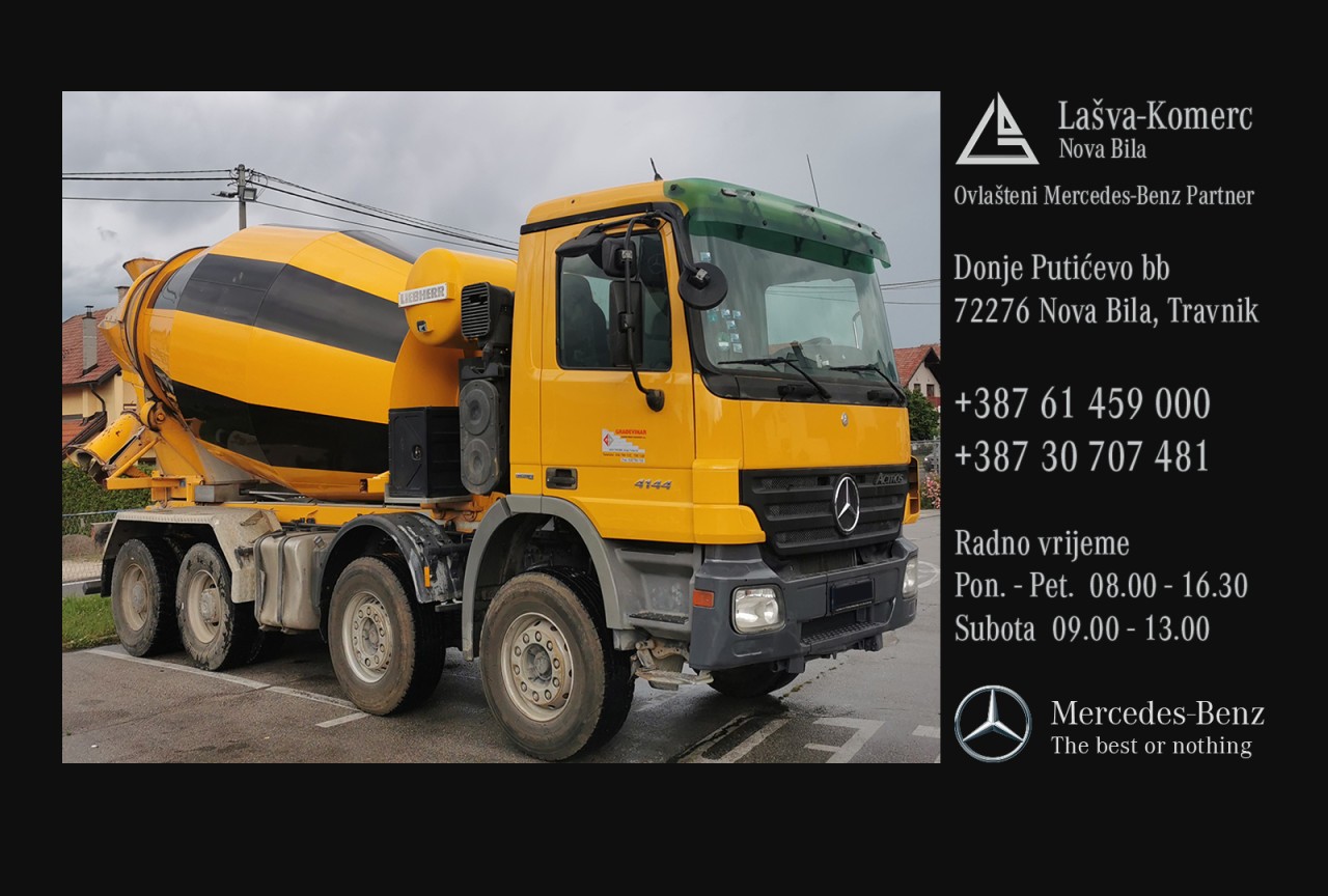 Mercedes_benz Actros 4144 K