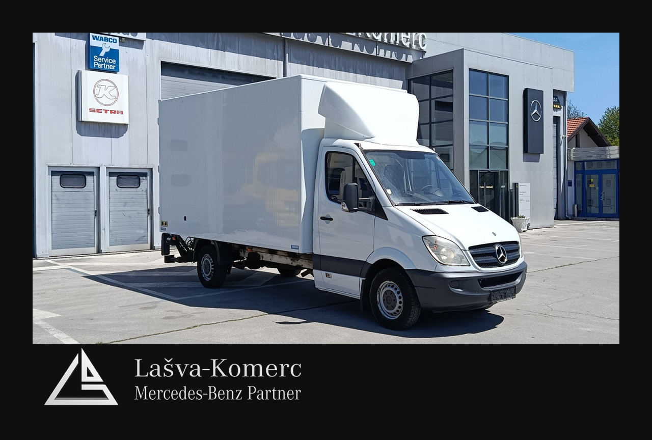 Mercedes_benz Sprinter