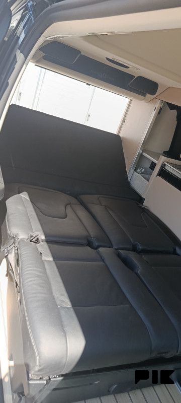 Mercedes-Benz V 300 Marco Polo 4Matic [537]