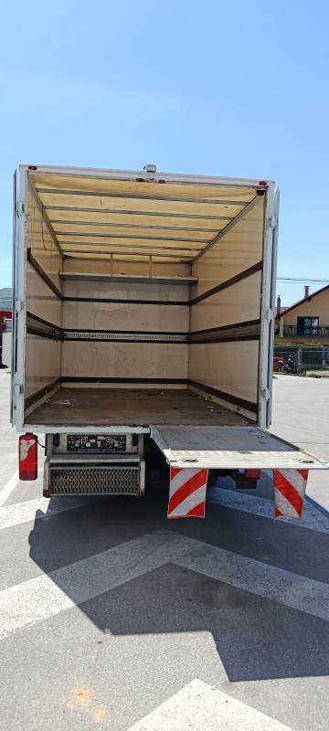 Mercedes-Benz Sprinter 313 [521]
