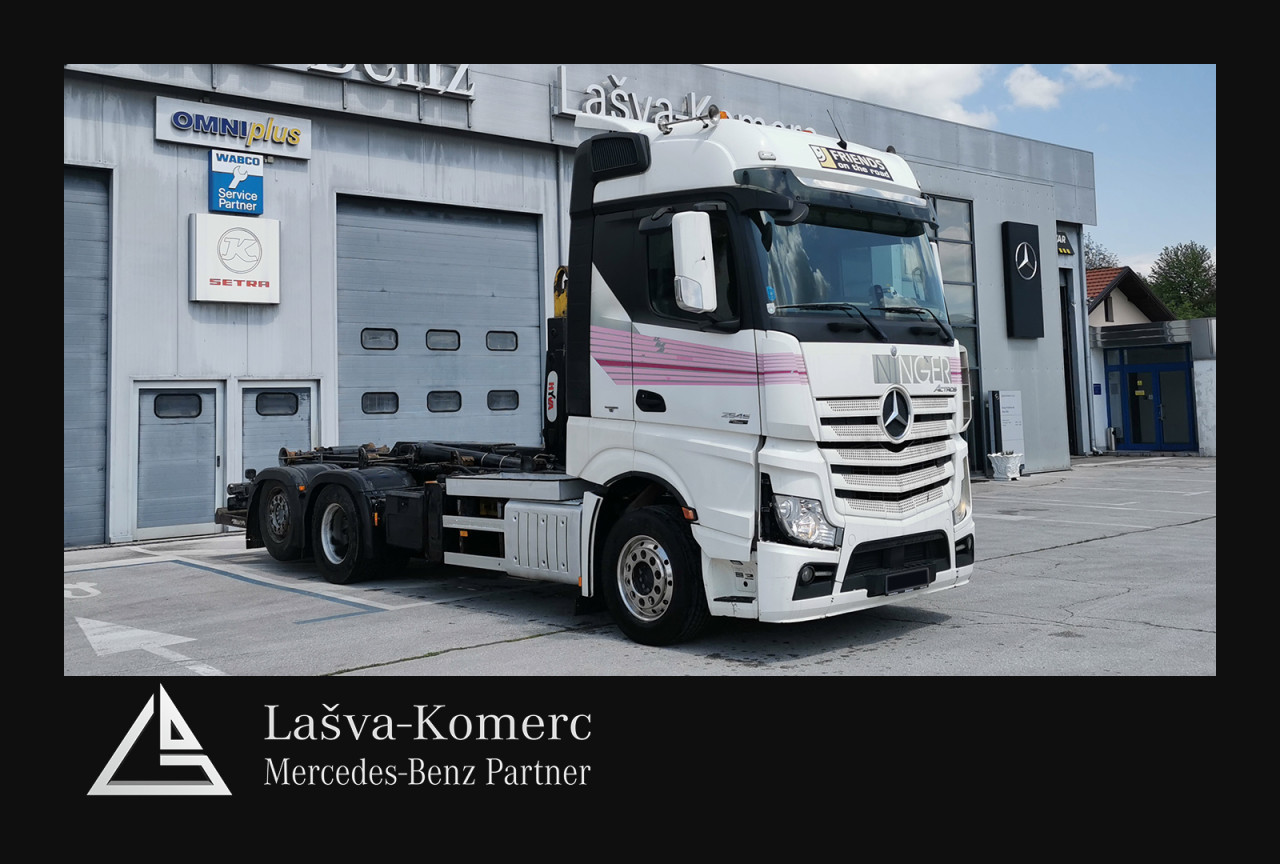 Mercedes_benz Actros
