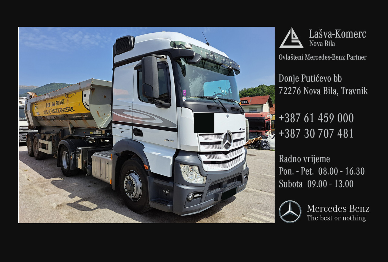 Mercedes_benz Actros