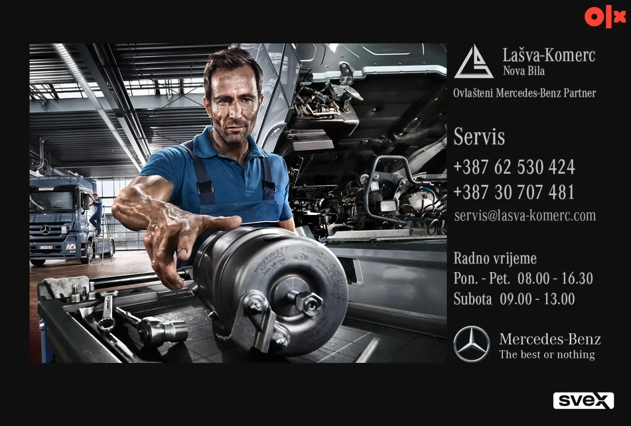 Mercedes-Benz Sprinter 316 CDI [482]