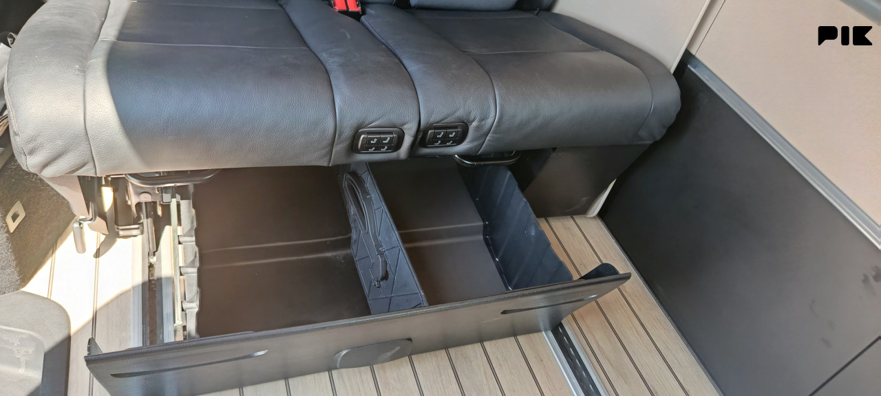 Mercedes-Benz V 300 Marco Polo 4Matic [537]