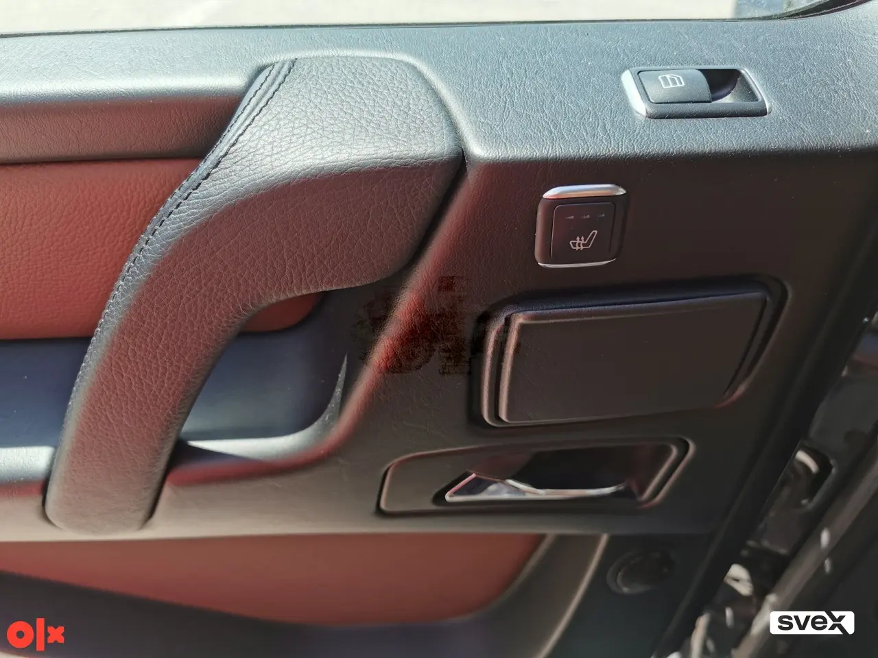 Mercedes-Benz G 350 [382]