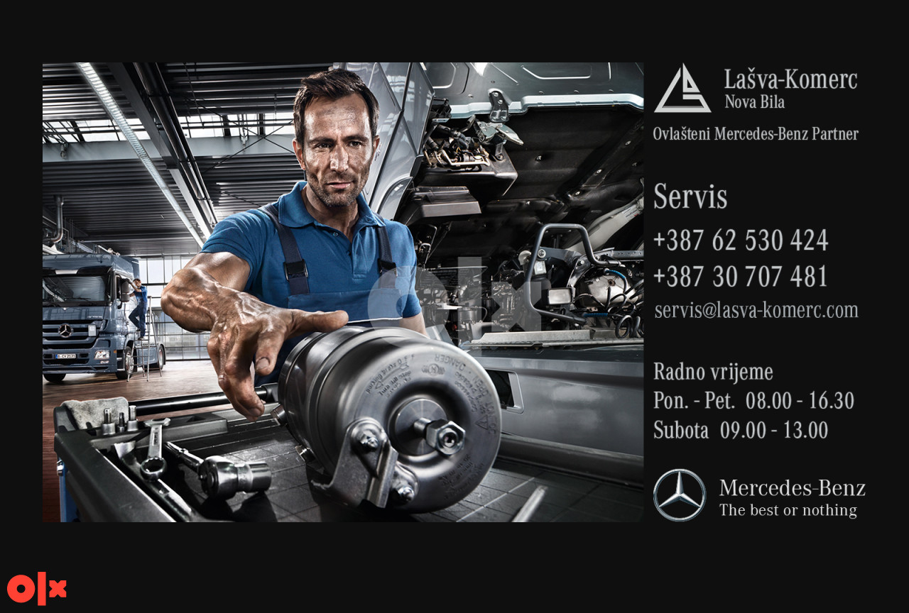 Mercedes-Benz B 200d [472]