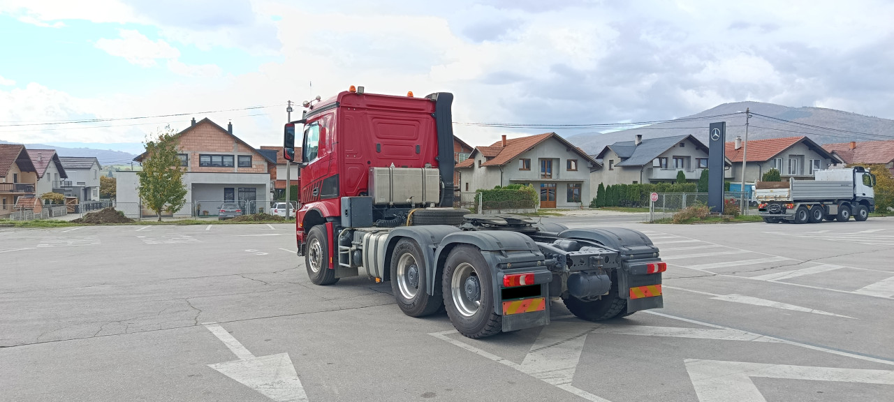 Mercedes-Benz Arocs 2651 LS [512]