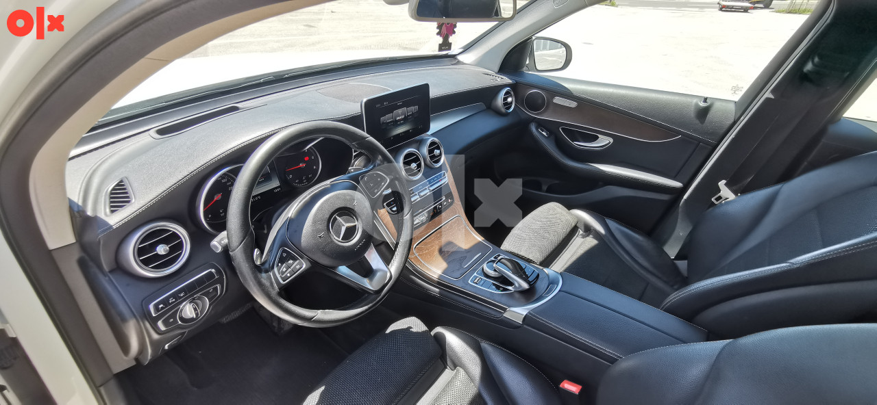 Mercedes-Benz GLC 250d 4M [465]