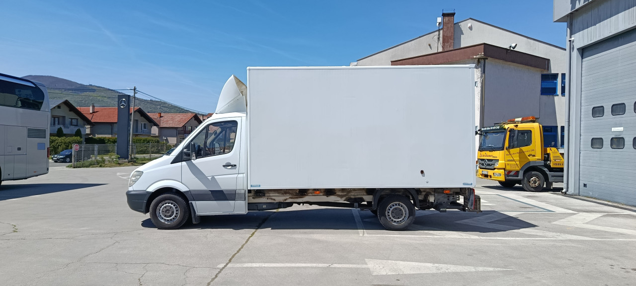 Mercedes-Benz Sprinter 313 [521]